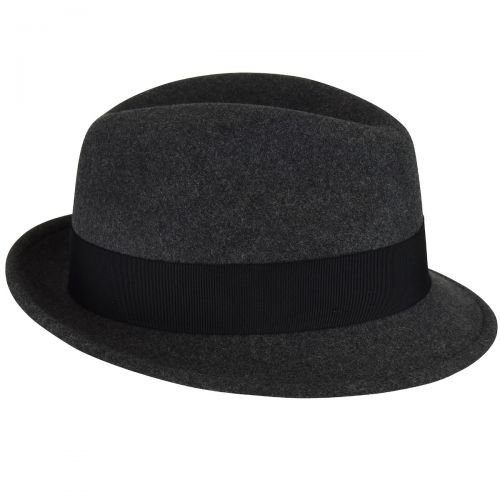  Bailey of Hollywood Tino LiteFelt Fedora