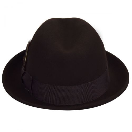  Bailey of Hollywood Tino LiteFelt Fedora