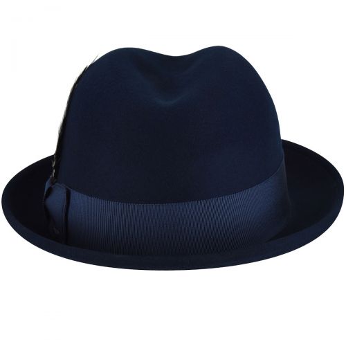  Bailey of Hollywood Tino LiteFelt Fedora