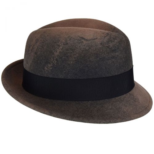  Bailey of Hollywood Tino LiteFelt Fedora