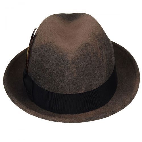  Bailey of Hollywood Tino LiteFelt Fedora