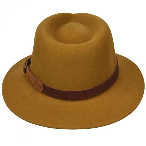  Bailey of Hollywood Welt Fedora