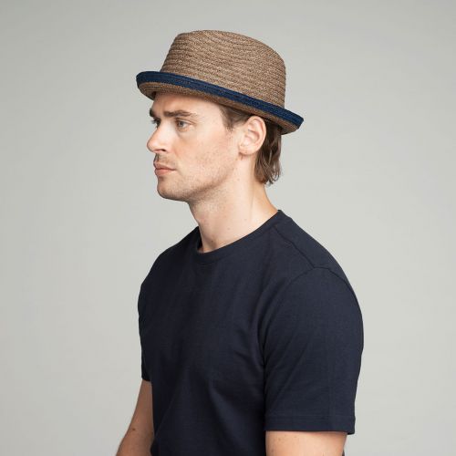  Bailey of Hollywood Noakes Trilby