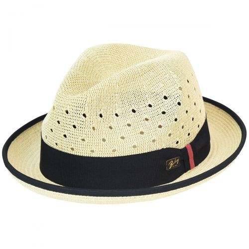  Bailey of Hollywood Bascom Trilby