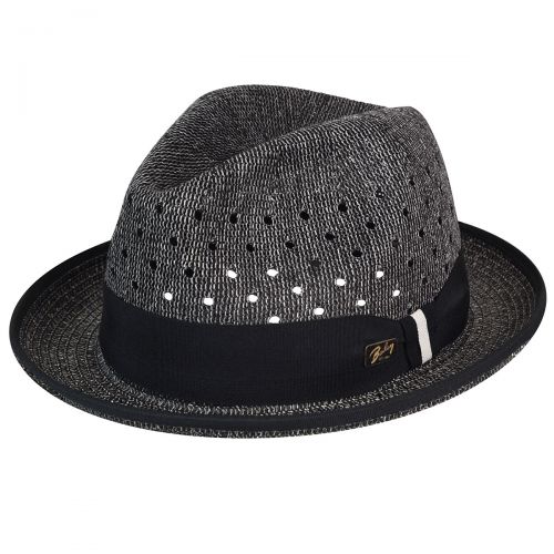  Bailey of Hollywood Bascom Trilby