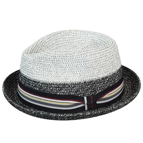  Bailey of Hollywood Rokit Braided Trilby