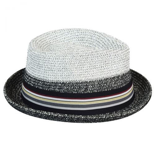  Bailey of Hollywood Rokit Braided Trilby