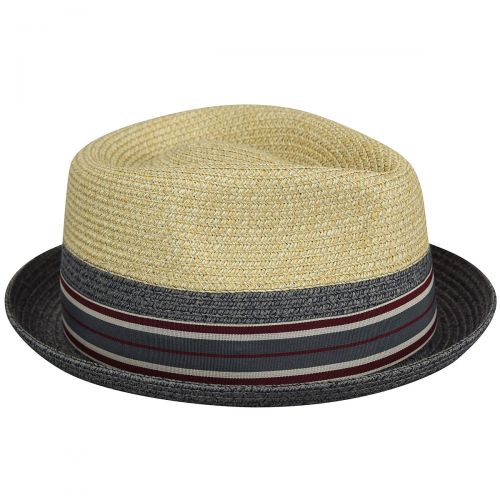  Bailey of Hollywood Rokit Braided Trilby