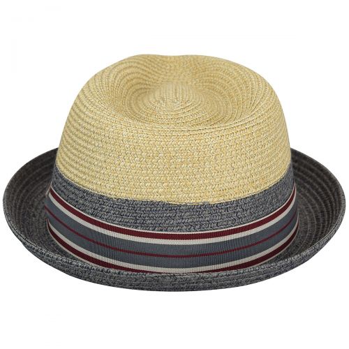  Bailey of Hollywood Rokit Braided Trilby