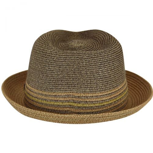  Bailey of Hollywood Hooper Toyo Braid Trilby