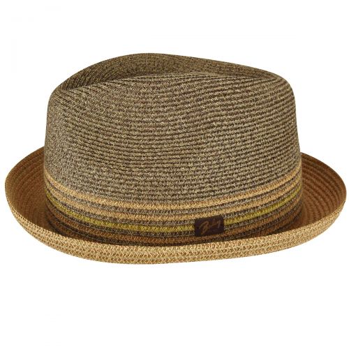  Bailey of Hollywood Hooper Toyo Braid Trilby