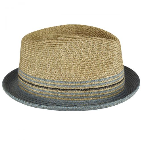  Bailey of Hollywood Hooper Toyo Braid Trilby