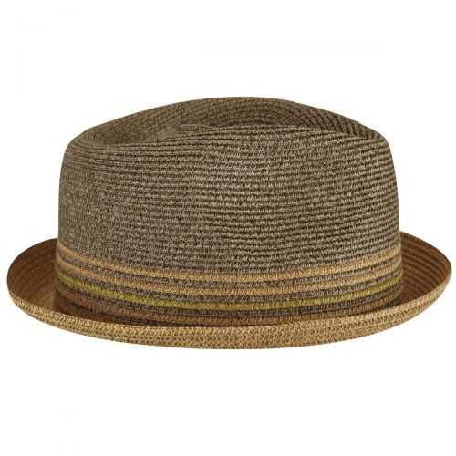  Bailey of Hollywood Hooper Toyo Braid Trilby