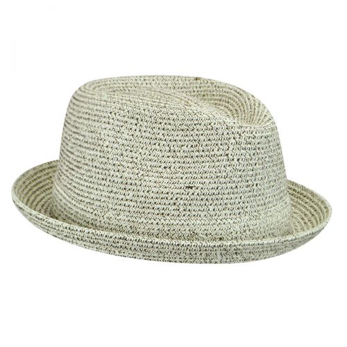  Bailey of Hollywood Billy Braided Trilby