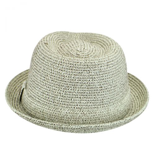  Bailey of Hollywood Billy Braided Trilby