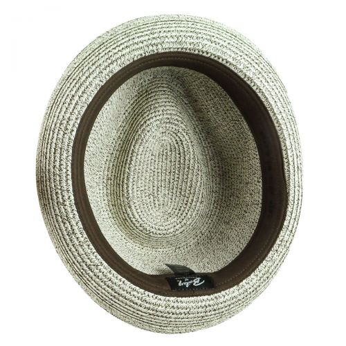  Bailey of Hollywood Billy Braided Trilby