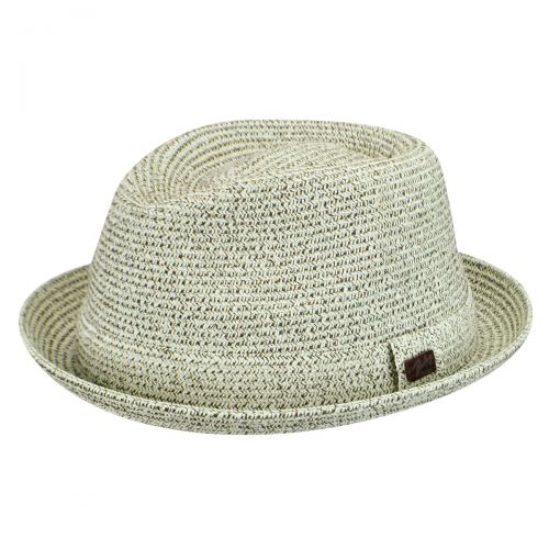  Bailey of Hollywood Billy Braided Trilby