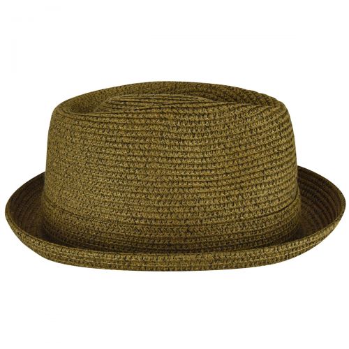  Bailey of Hollywood Billy Braided Trilby