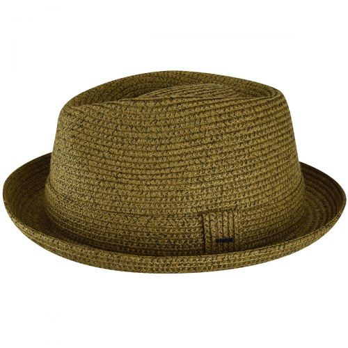  Bailey of Hollywood Billy Braided Trilby