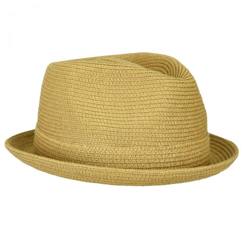  Bailey of Hollywood Billy Braided Trilby