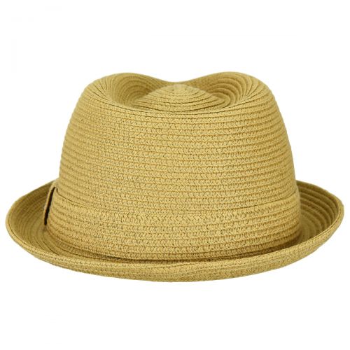  Bailey of Hollywood Billy Braided Trilby