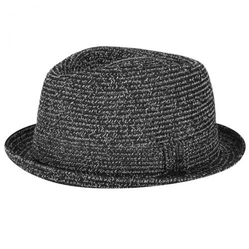  Bailey of Hollywood Billy Braided Trilby