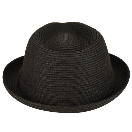  Bailey of Hollywood Billy Braided Trilby