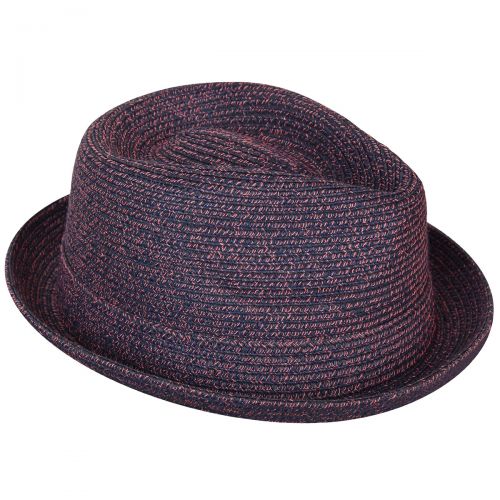  Bailey of Hollywood Billy Braided Trilby