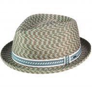Bailey of Hollywood Mannes Braided Trilby