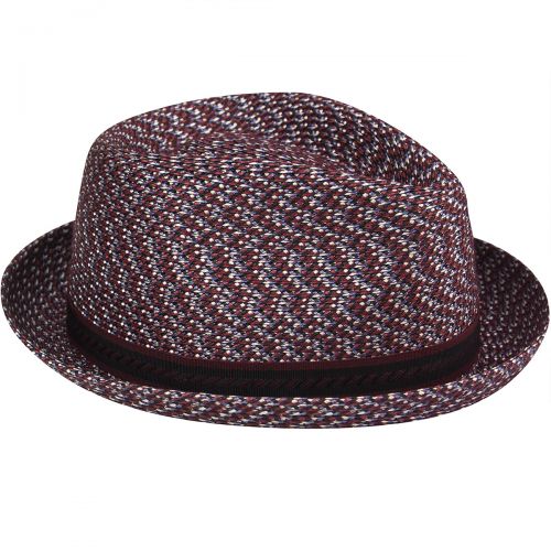  Bailey of Hollywood Mannes Braided Trilby