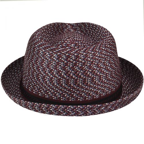  Bailey of Hollywood Mannes Braided Trilby