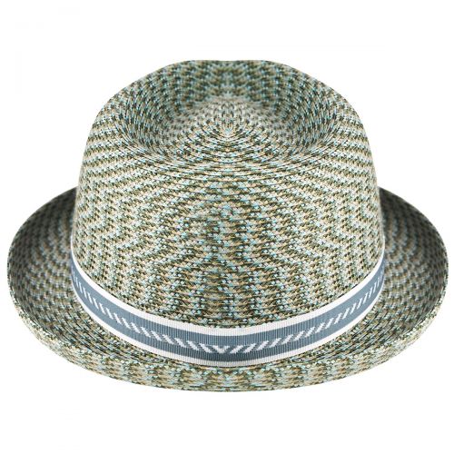  Bailey of Hollywood Mannes Braided Trilby