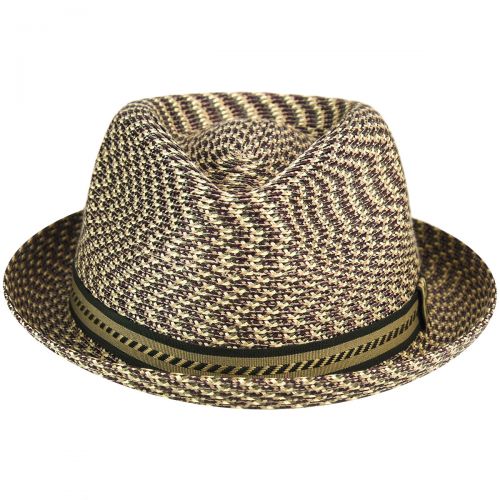  Bailey of Hollywood Mannes Braided Trilby