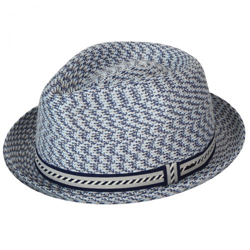  Bailey of Hollywood Mannes Braided Trilby