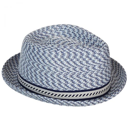  Bailey of Hollywood Mannes Braided Trilby