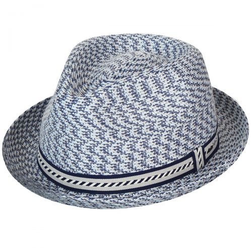  Bailey of Hollywood Mannes Braided Trilby