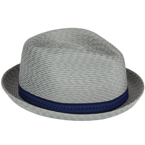  Bailey of Hollywood Mannes Braided Trilby