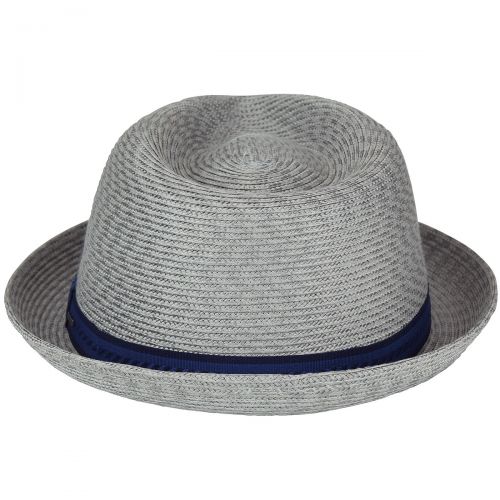  Bailey of Hollywood Mannes Braided Trilby