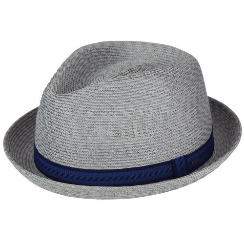  Bailey of Hollywood Mannes Braided Trilby