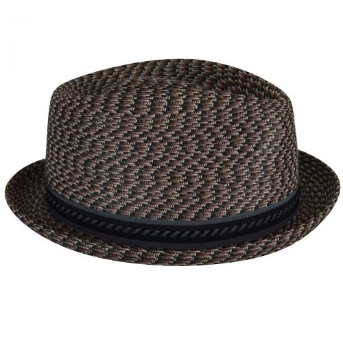  Bailey of Hollywood Mannes Braided Trilby