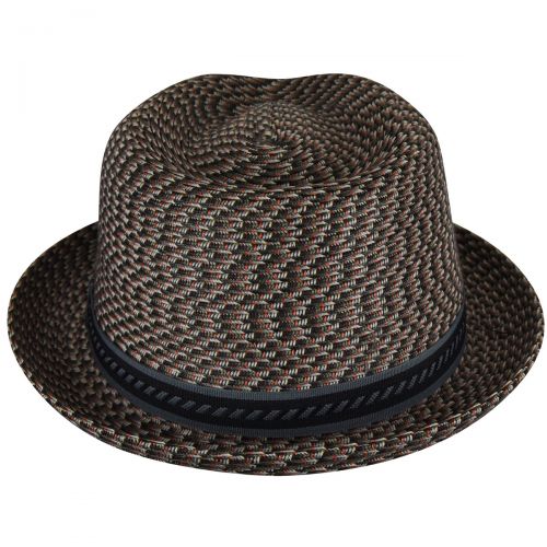  Bailey of Hollywood Mannes Braided Trilby