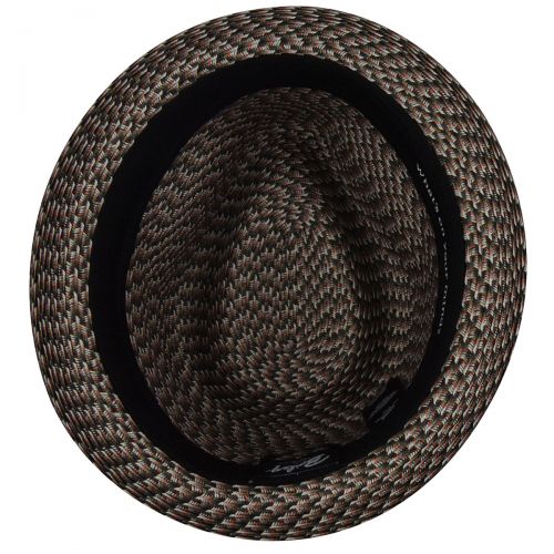  Bailey of Hollywood Mannes Braided Trilby