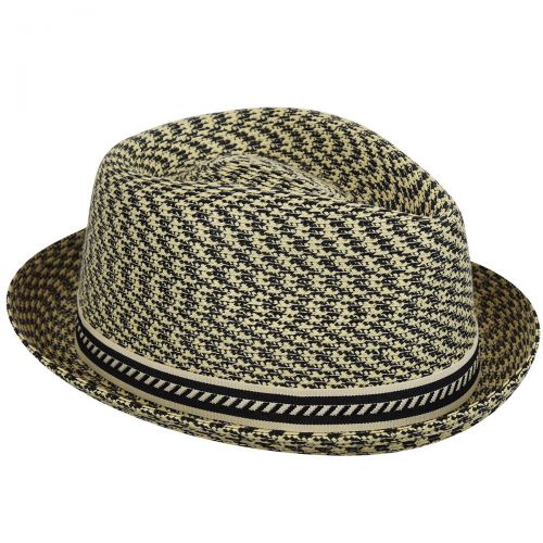  Bailey of Hollywood Mannes Braided Trilby