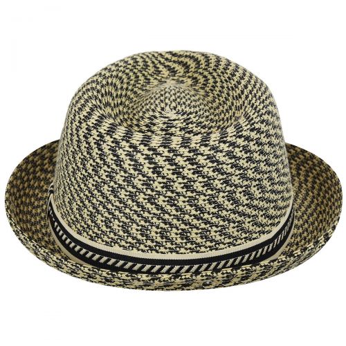  Bailey of Hollywood Mannes Braided Trilby