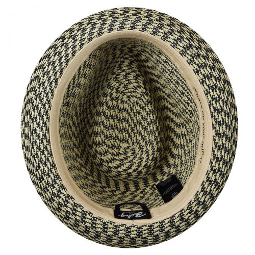  Bailey of Hollywood Mannes Braided Trilby