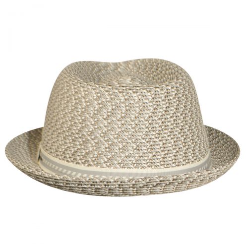  Bailey of Hollywood Mannes Braided Trilby