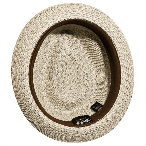  Bailey of Hollywood Mannes Braided Trilby