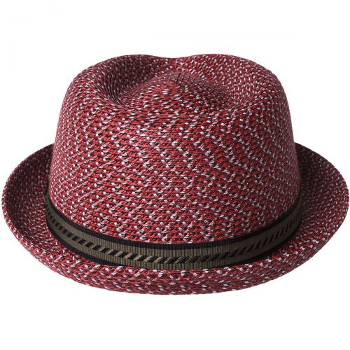  Bailey of Hollywood Mannes Braided Trilby