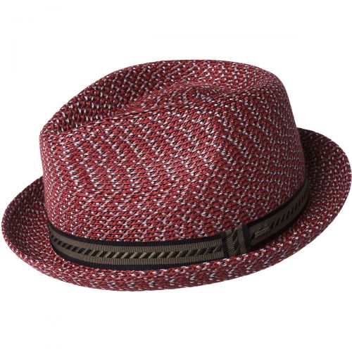  Bailey of Hollywood Mannes Braided Trilby