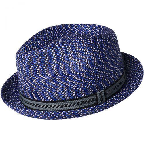  Bailey of Hollywood Mannes Braided Trilby